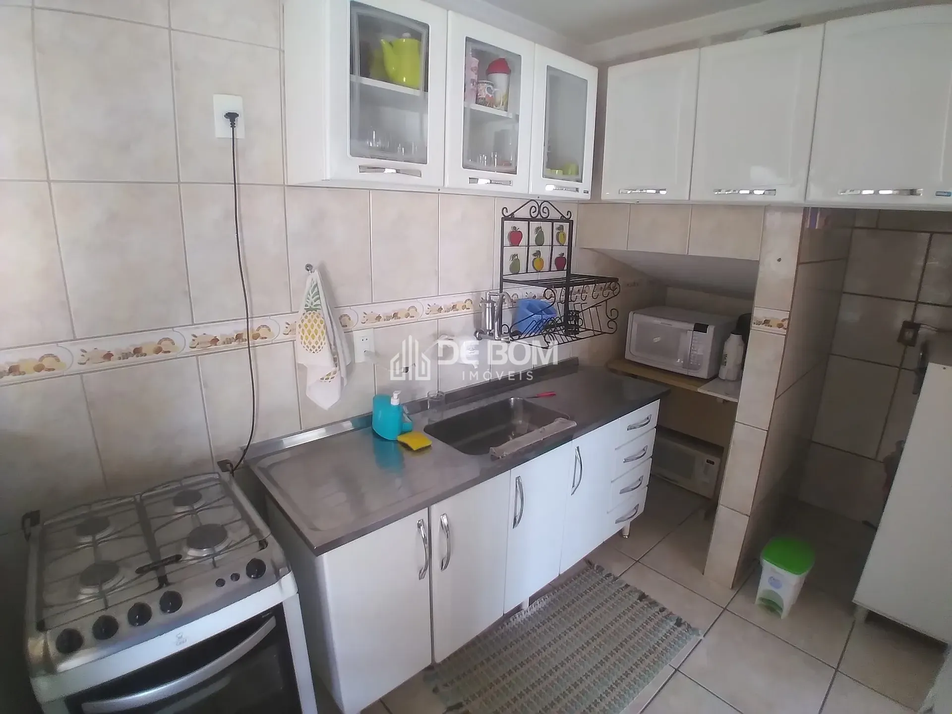 Casa, 3 quartos, 169 m² - Foto 5