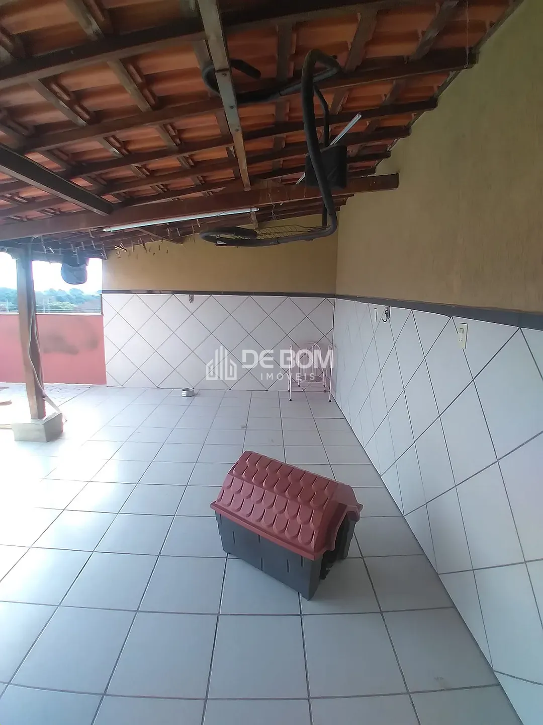 Casa, 3 quartos, 169 m² - Foto 20