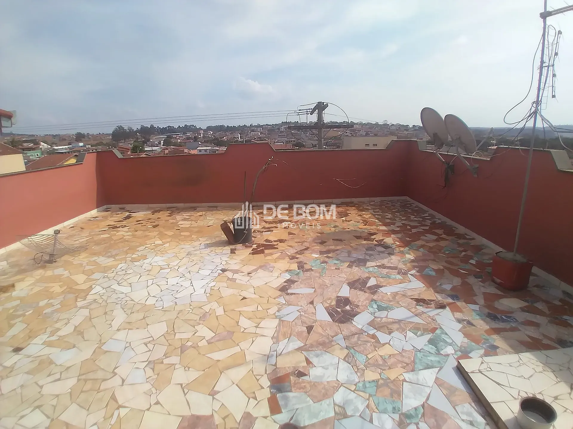 Casa, 3 quartos, 169 m² - Foto 19