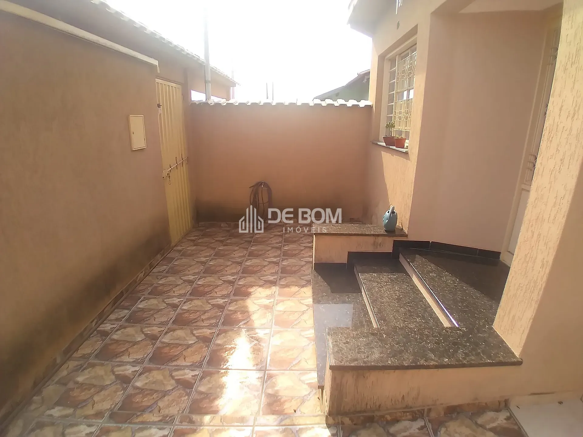 Casa, 3 quartos, 169 m² - Foto 23