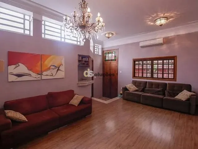 Casa 3 quartos e 4 banheiros, à venda, no bairro Perdizes em São Paulo