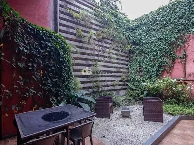 Casa 3 quartos e 4 banheiros, à venda, no bairro Perdizes em São Paulo