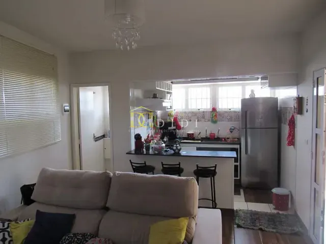 Casa 3 quartos e 4 banheiros, à venda, no bairro Centro em Porto Feliz