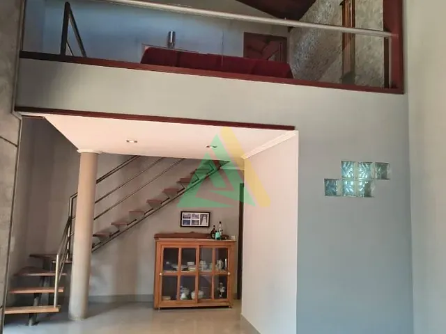 Casa com 413m² 3 quartos e 2 banheiros, à venda, no bairro Jardim América em Mogi Mirim