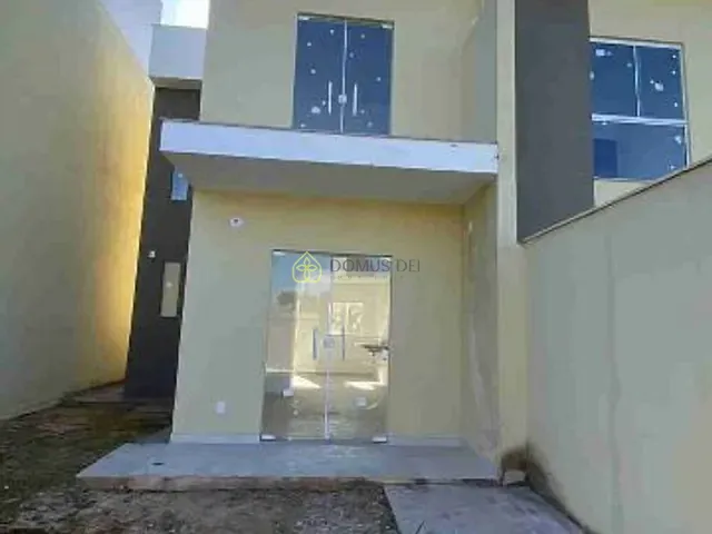 Casa com 100m² 2 quartos e 2 banheiros, à venda, no bairro Roma em Volta Redonda