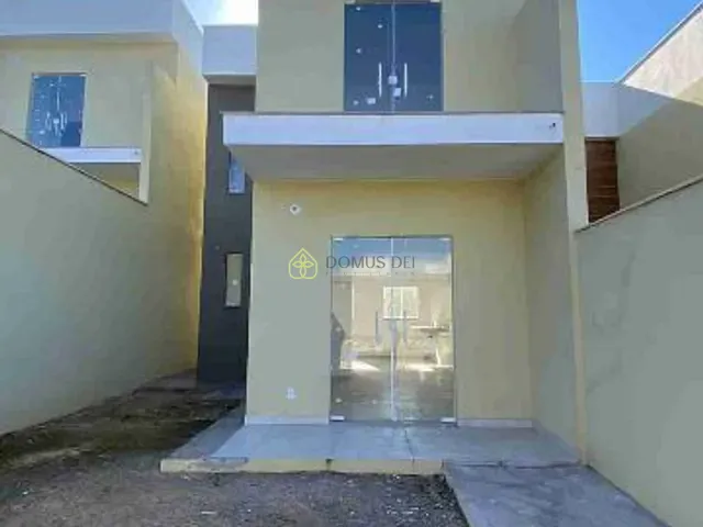 Casa com 100m² 2 quartos e 2 banheiros, à venda, no bairro Roma em Volta Redonda