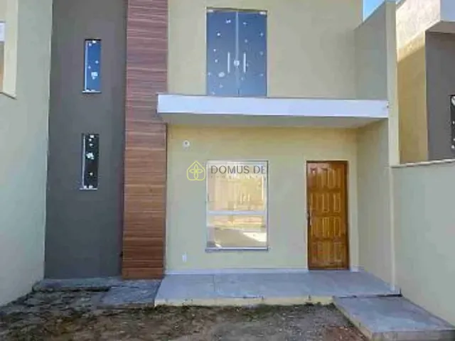 Casa com 100m² 2 quartos e 2 banheiros, à venda, no bairro Roma em Volta Redonda