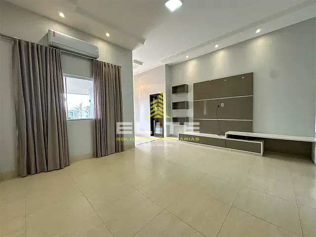 Casa com 264m² 3 quartos e 4 banheiros, à venda, no bairro Vila Romana em Sorriso