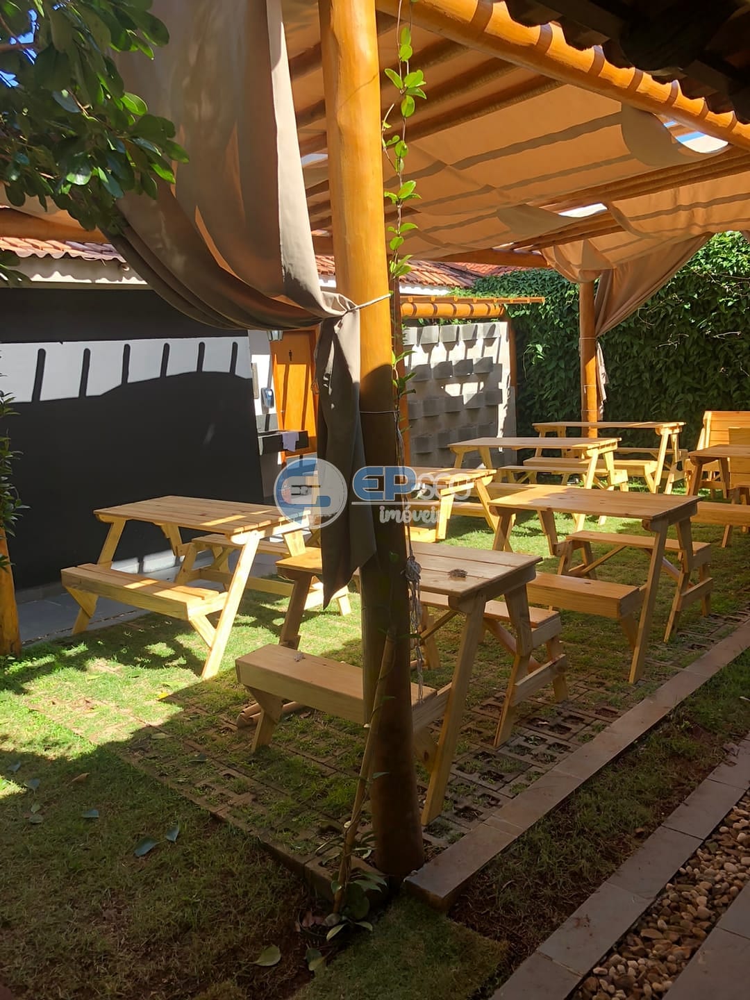 Casa, 1 quarto, 199 m² - Foto 3