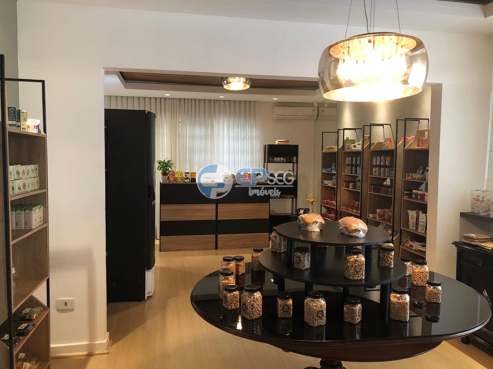 Casa, 1 quarto, 199 m² - Foto 6