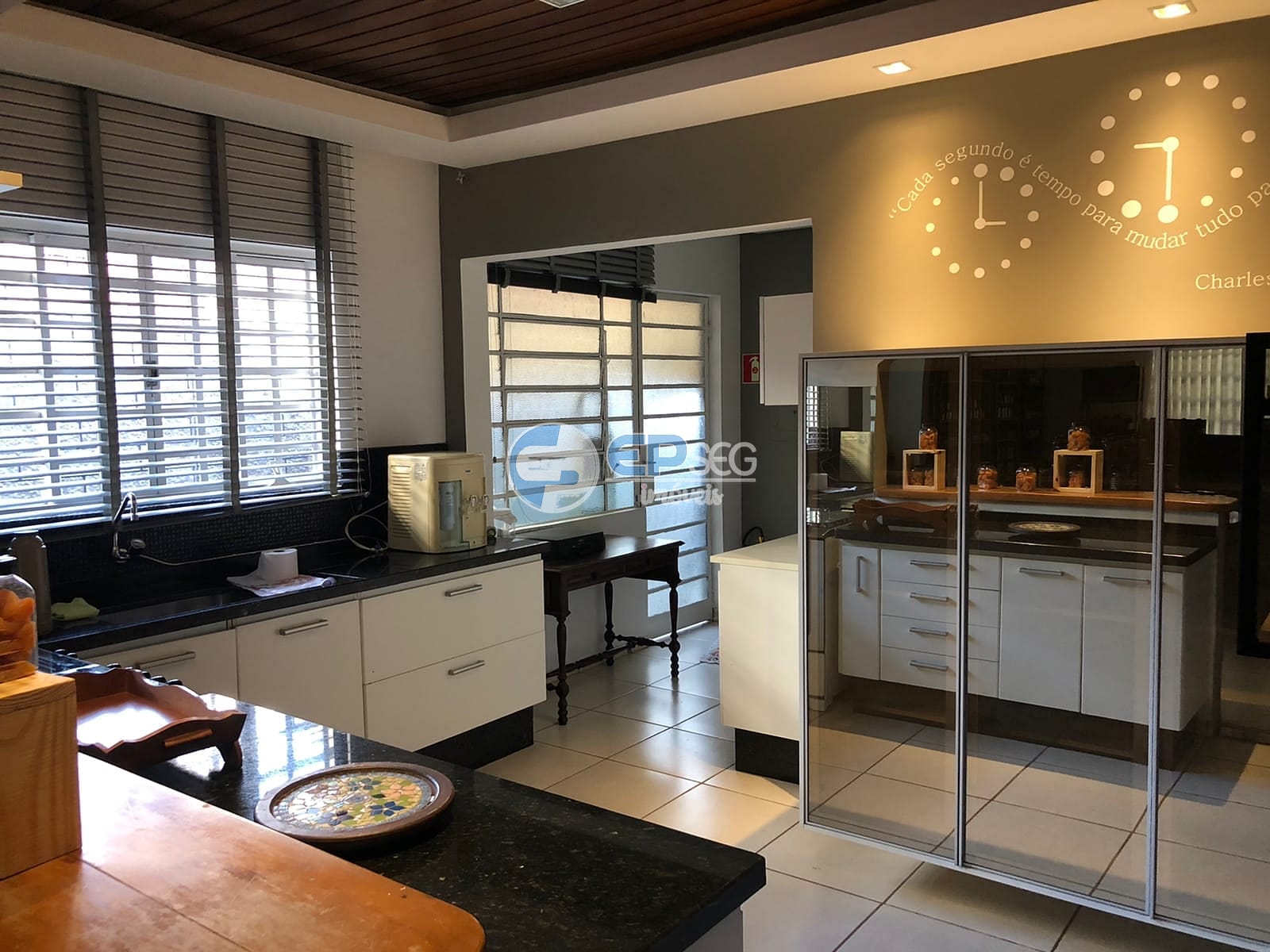 Casa, 1 quarto, 199 m² - Foto 8