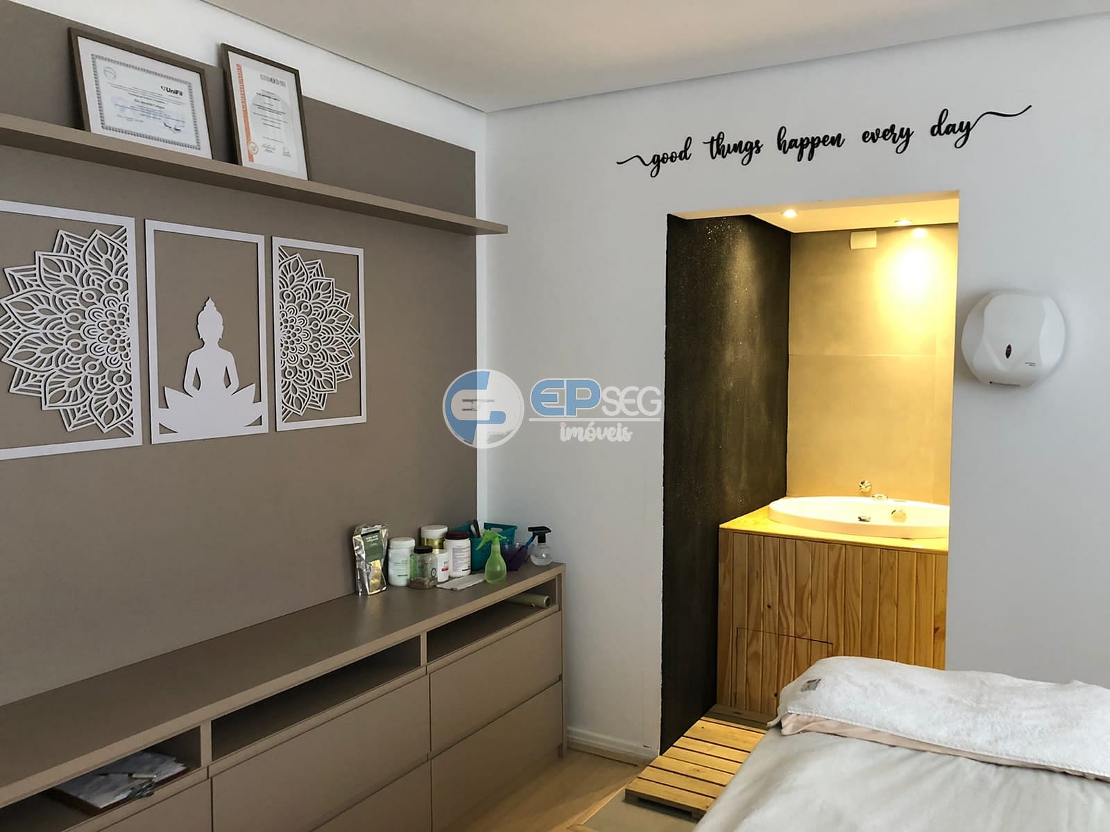 Casa, 1 quarto, 199 m² - Foto 10