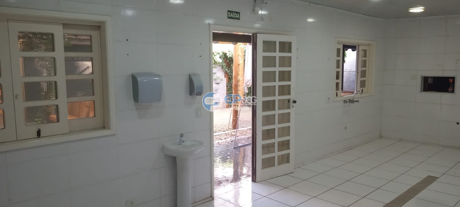 Casa, 1 quarto, 199 m² - Foto 19