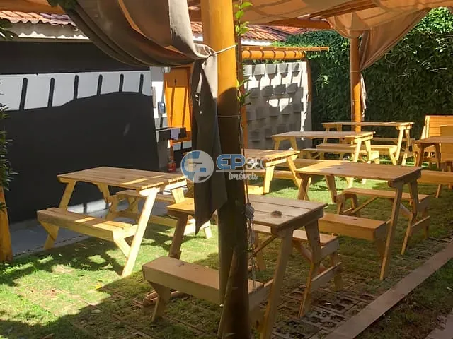 Casa com 406m², para alugar, no bairro Jardim Higienópolis em Londrina