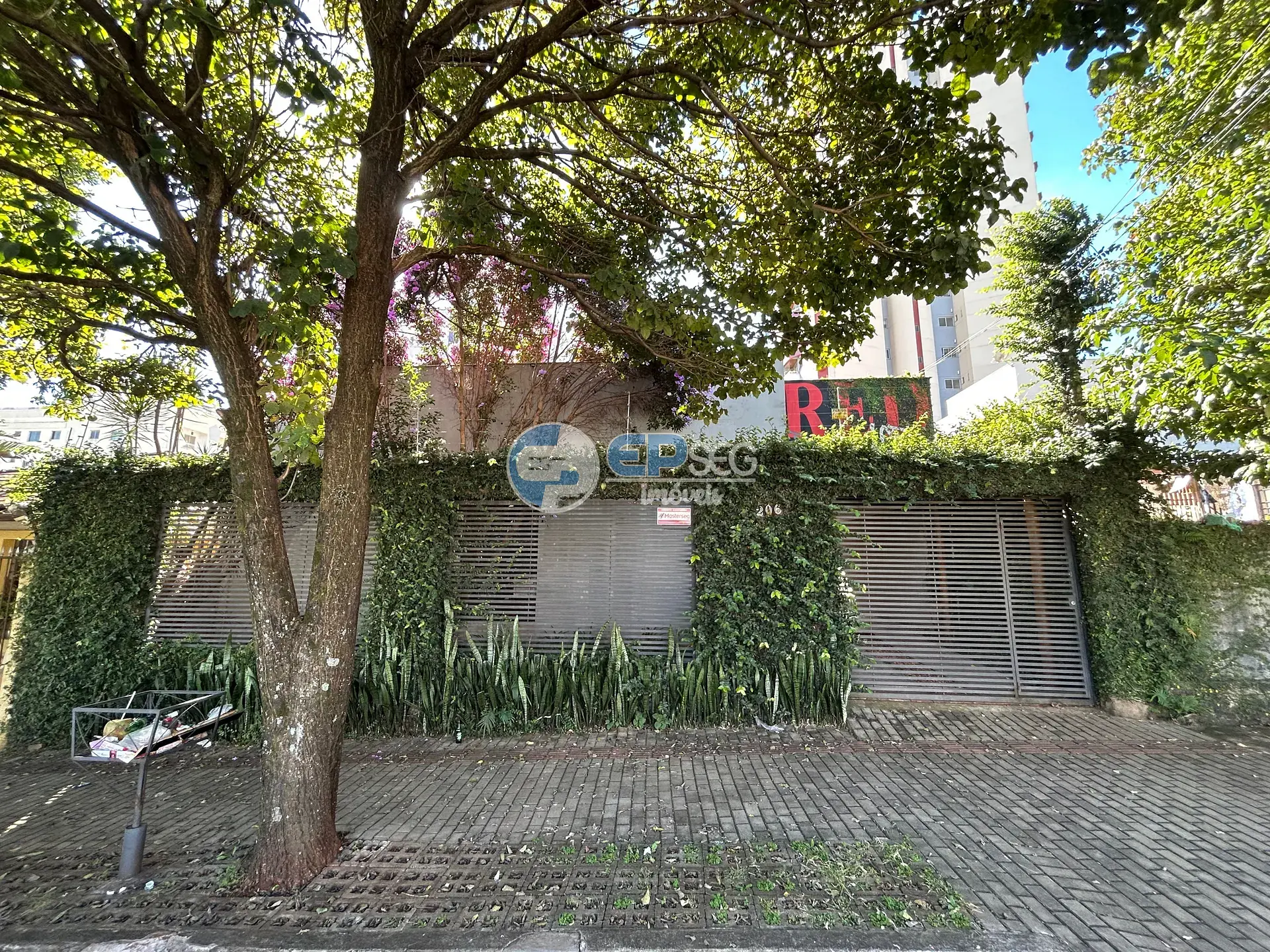 Casa, 1 quarto, 199 m² - Foto 1