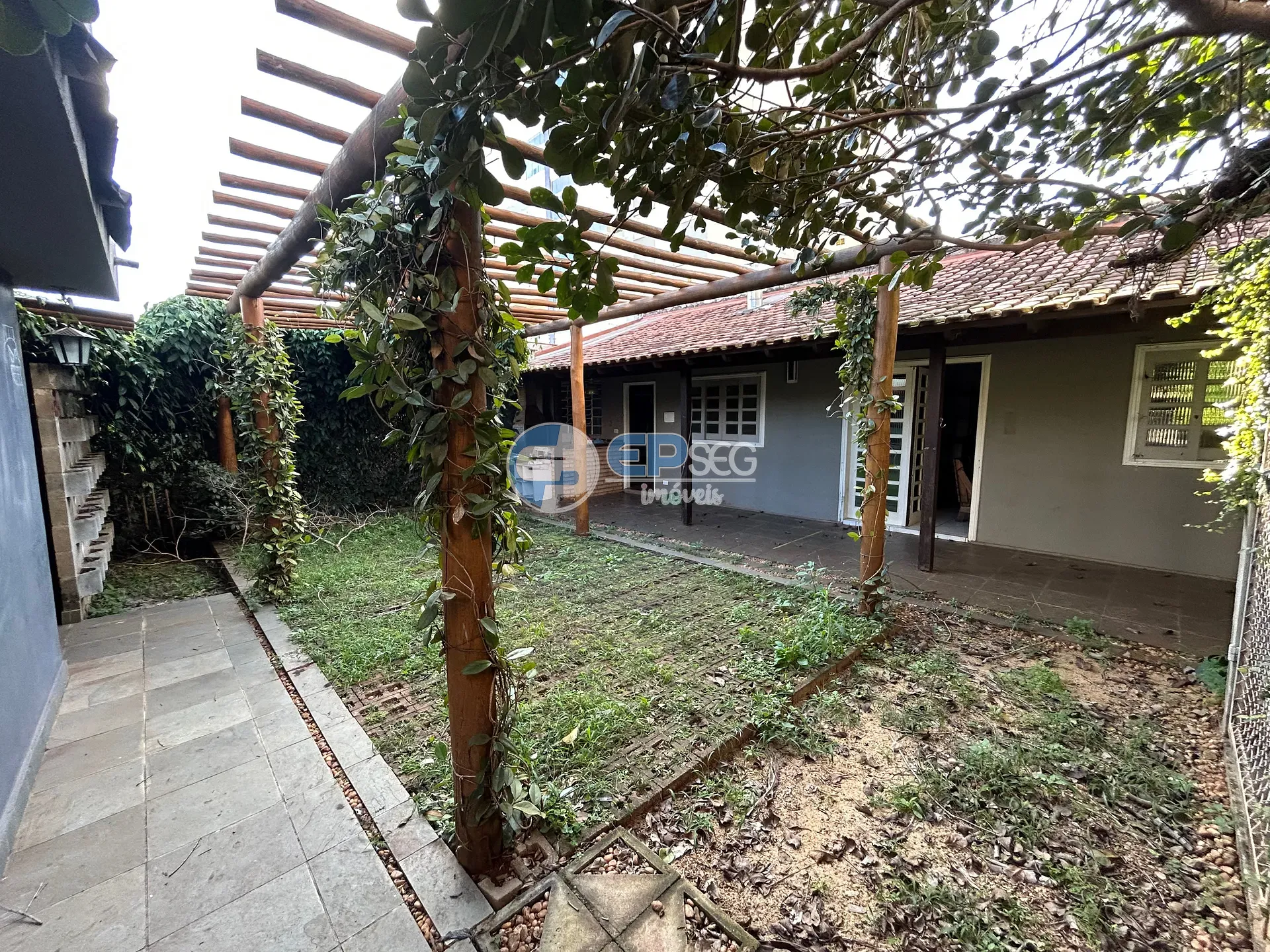 Casa, 1 quarto, 199 m² - Foto 6
