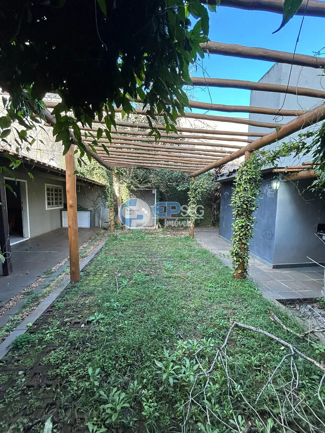 Casa, 1 quarto, 199 m² - Foto 8