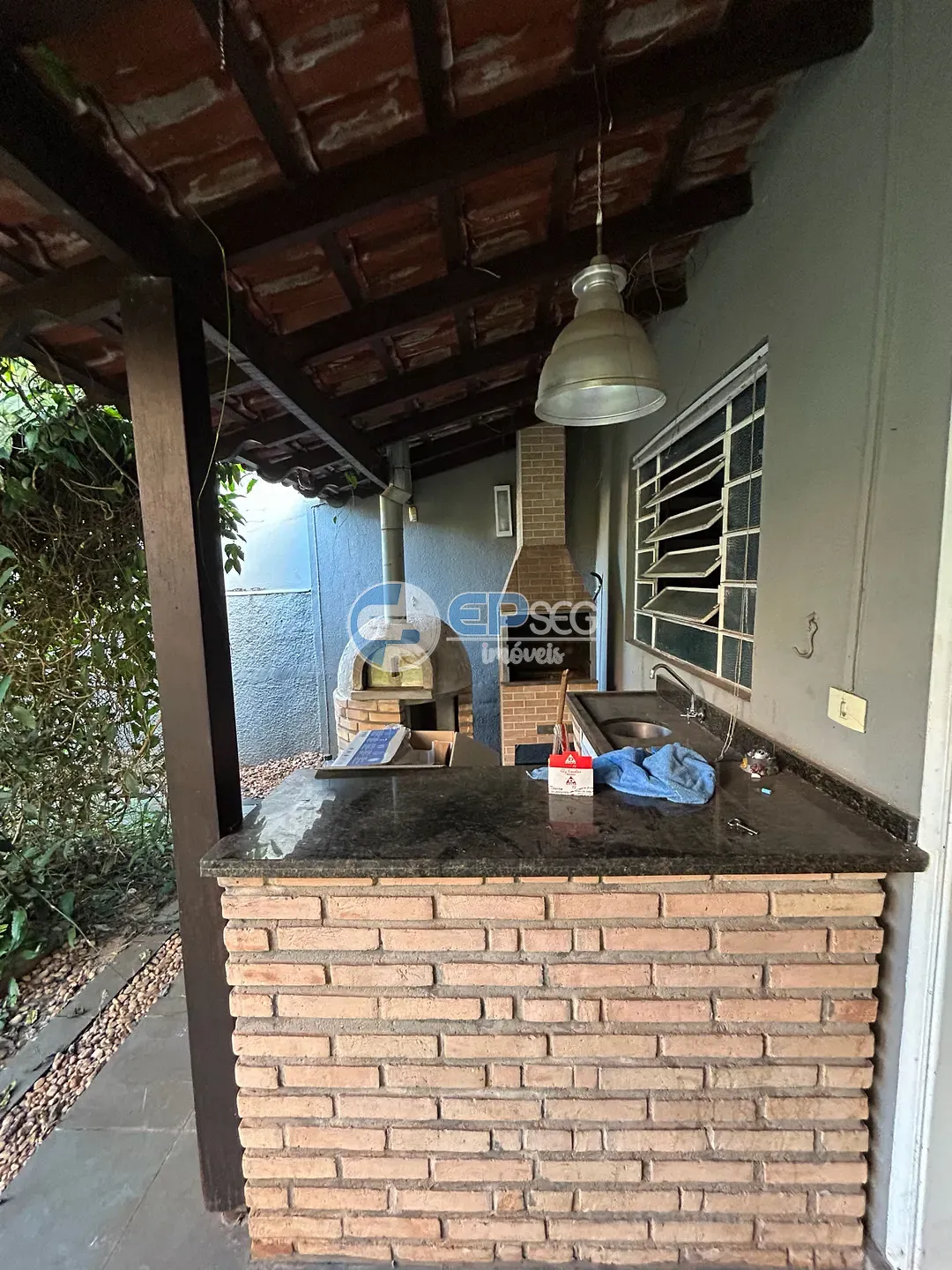 Casa, 1 quarto, 199 m² - Foto 11