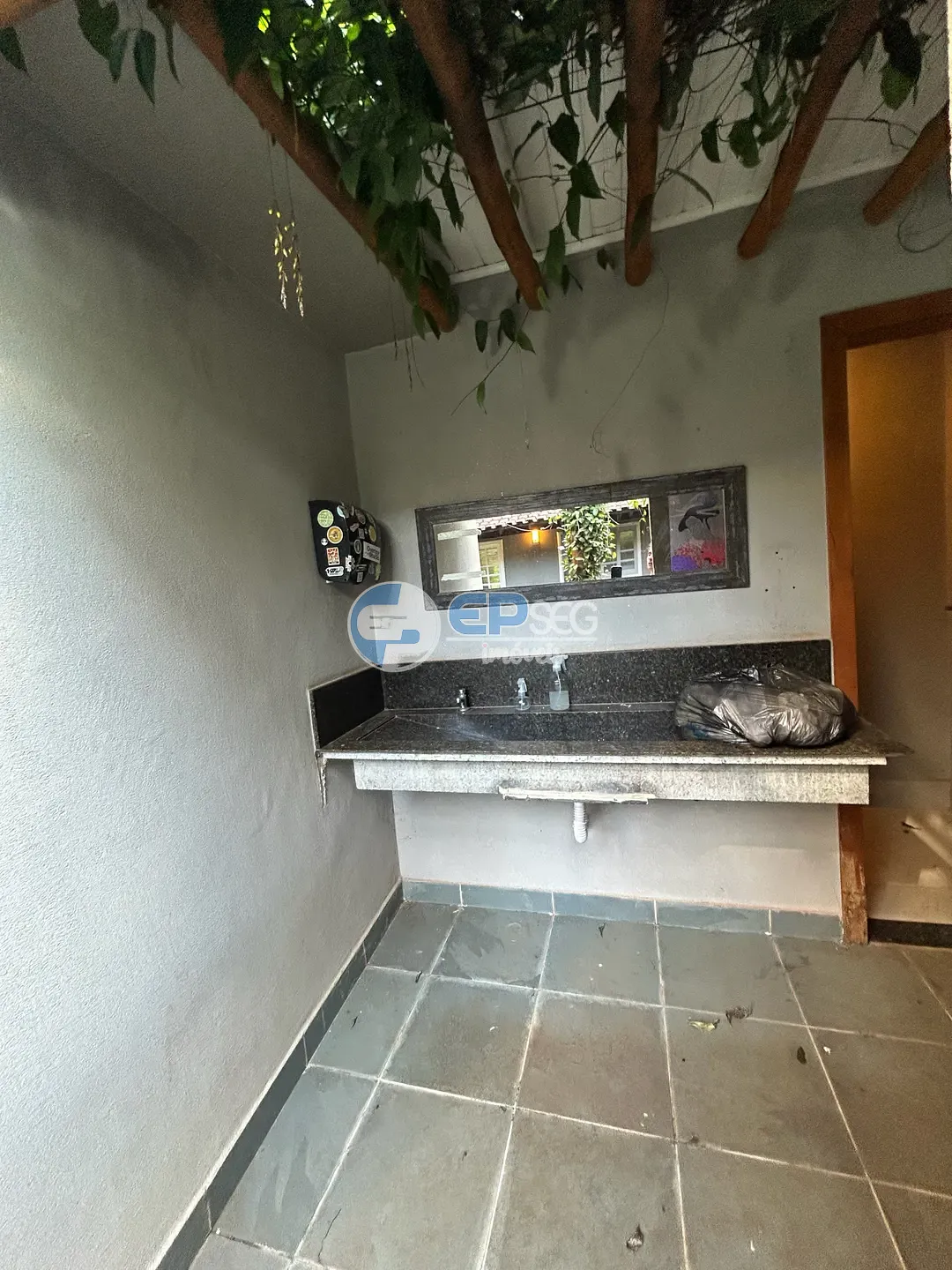 Casa, 1 quarto, 199 m² - Foto 15