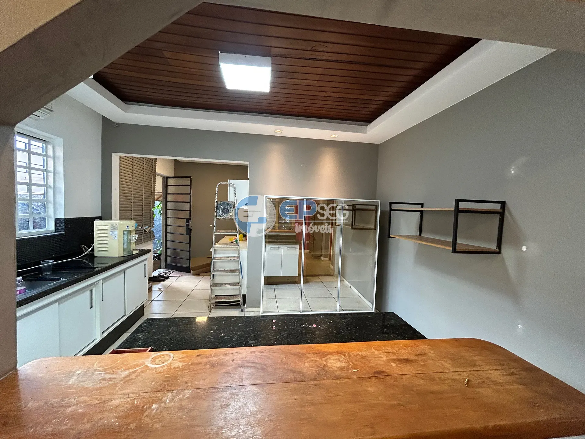 Casa, 1 quarto, 199 m² - Foto 20