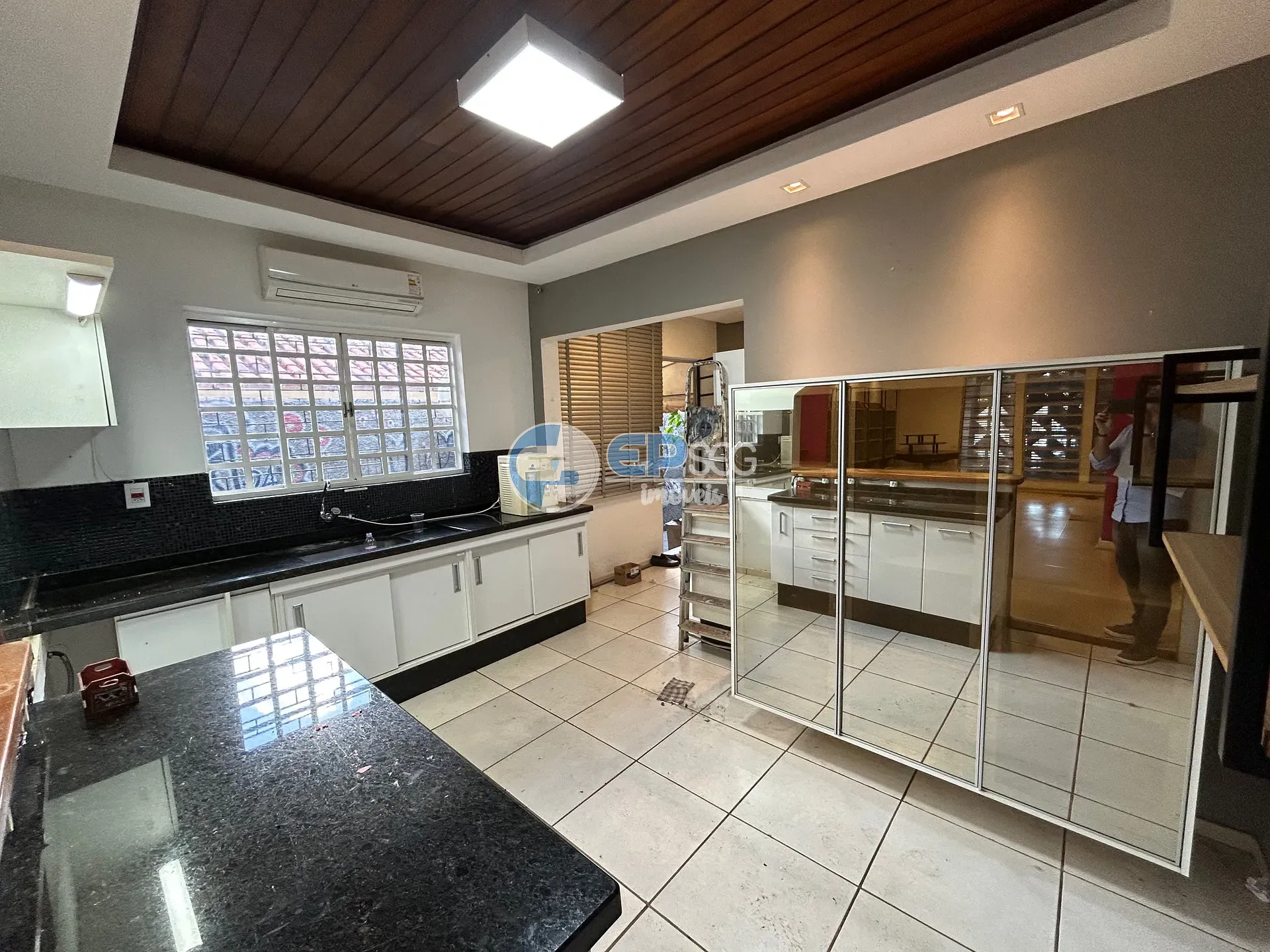Casa, 1 quarto, 199 m² - Foto 21