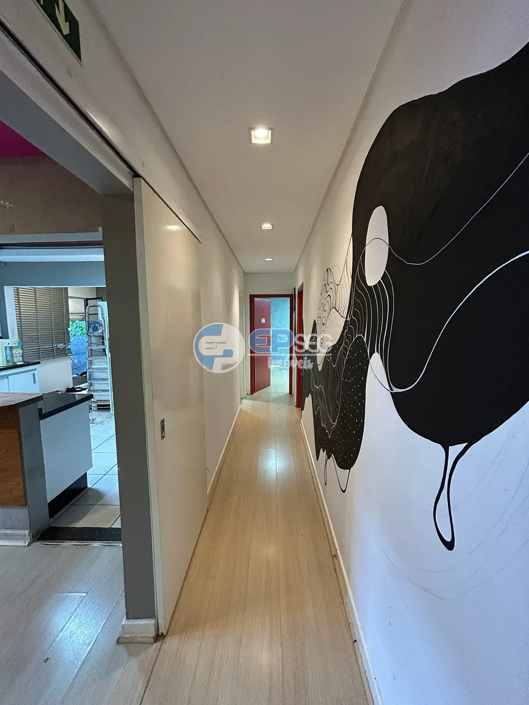 Casa, 1 quarto, 199 m² - Foto 23