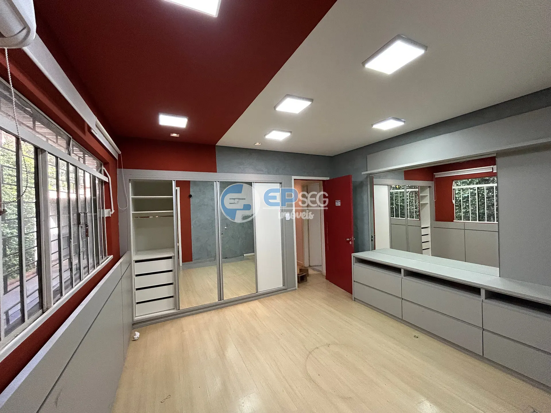 Casa, 1 quarto, 199 m² - Foto 30