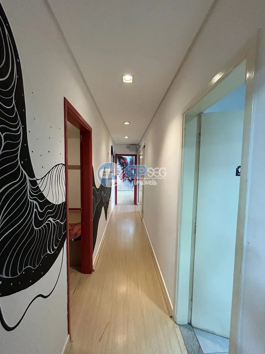 Casa, 1 quarto, 199 m² - Foto 31