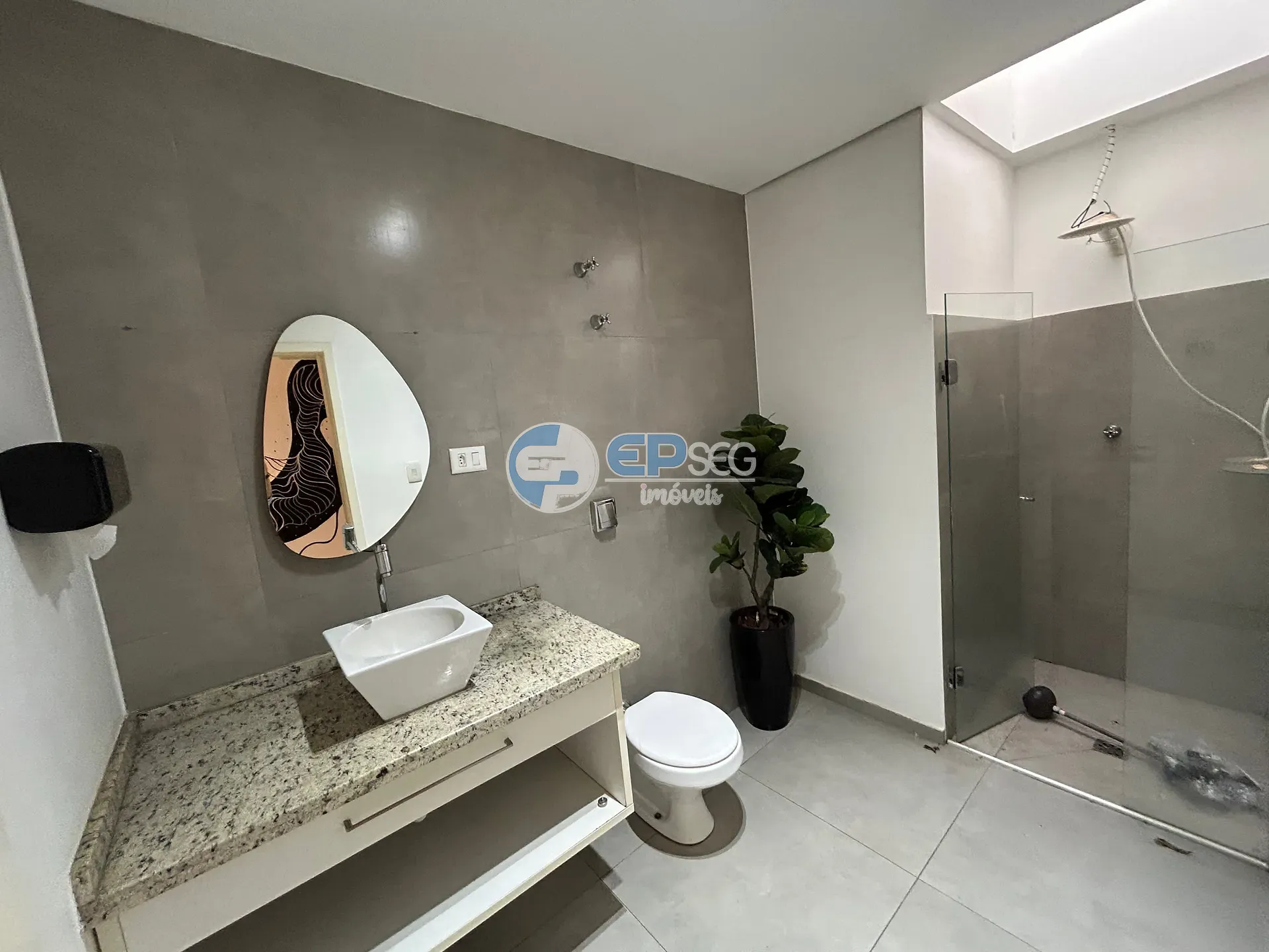 Casa, 1 quarto, 199 m² - Foto 32