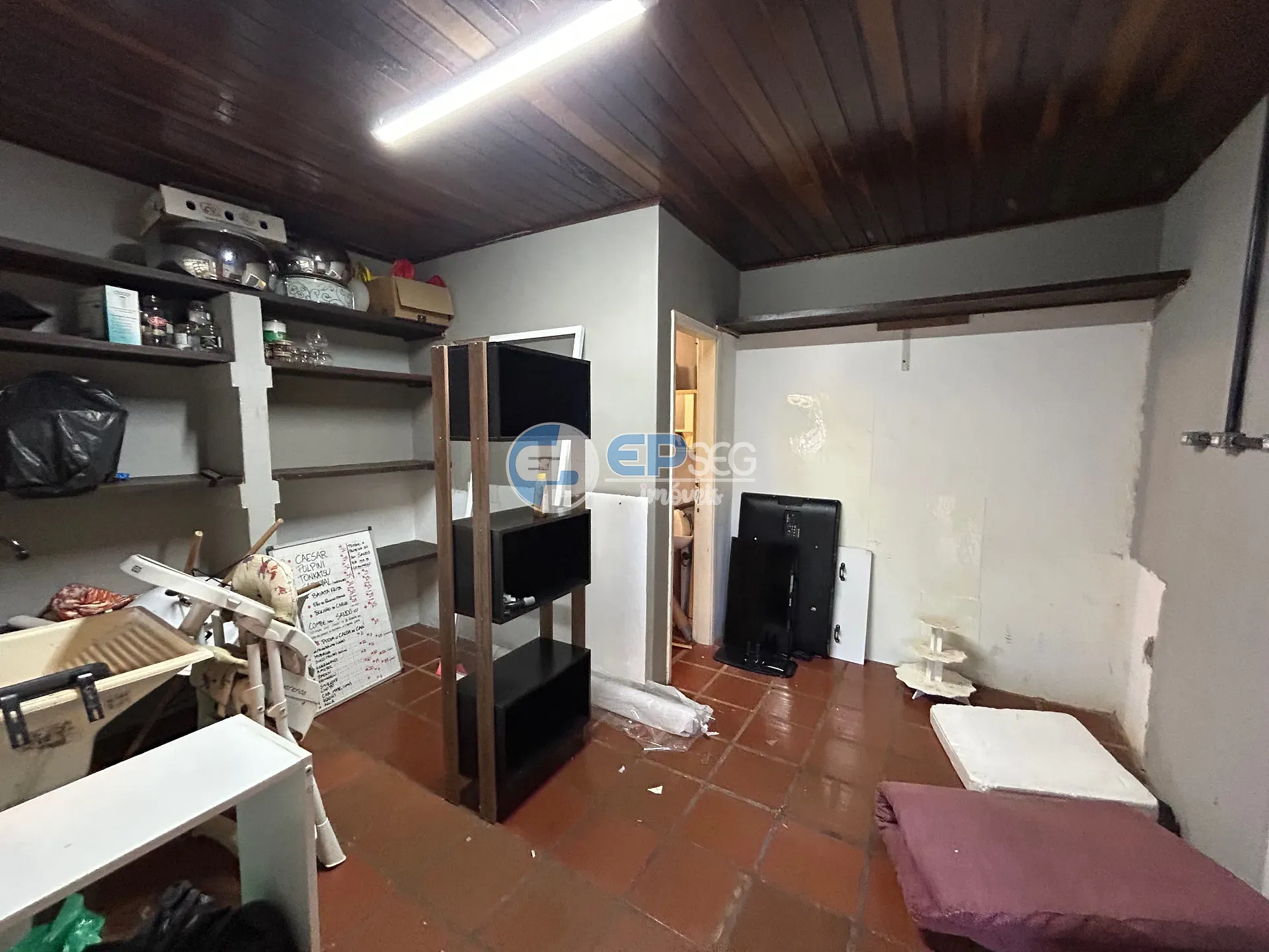Casa, 1 quarto, 199 m² - Foto 33