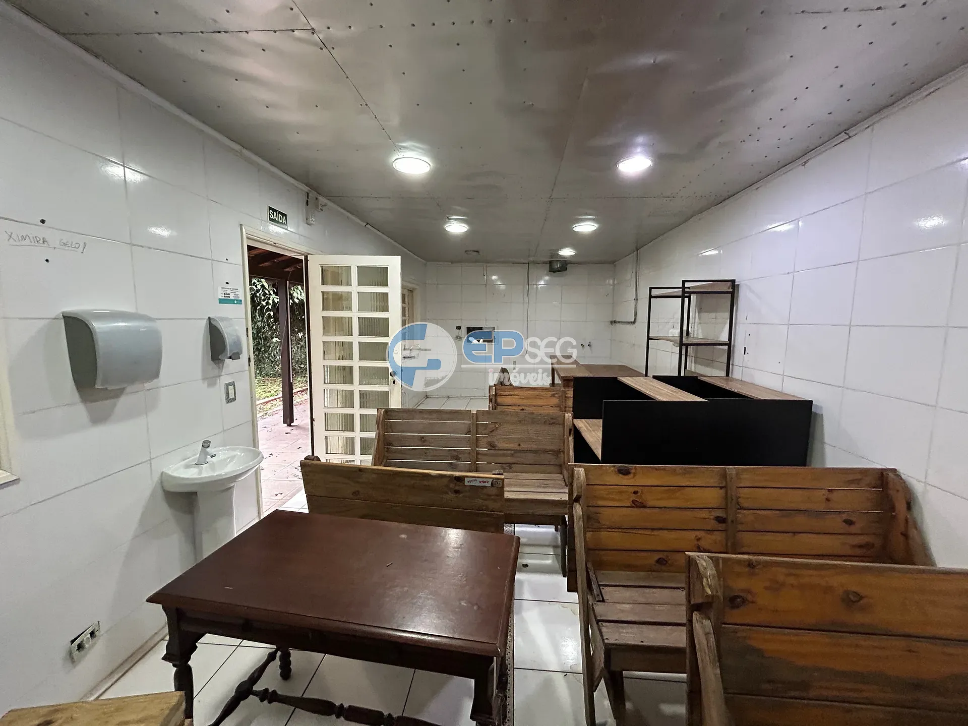Casa, 1 quarto, 199 m² - Foto 36