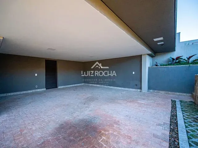 Casa com 541m² 3 quartos e 5 banheiros, à venda, no bairro Paisagem Renoir em Cotia