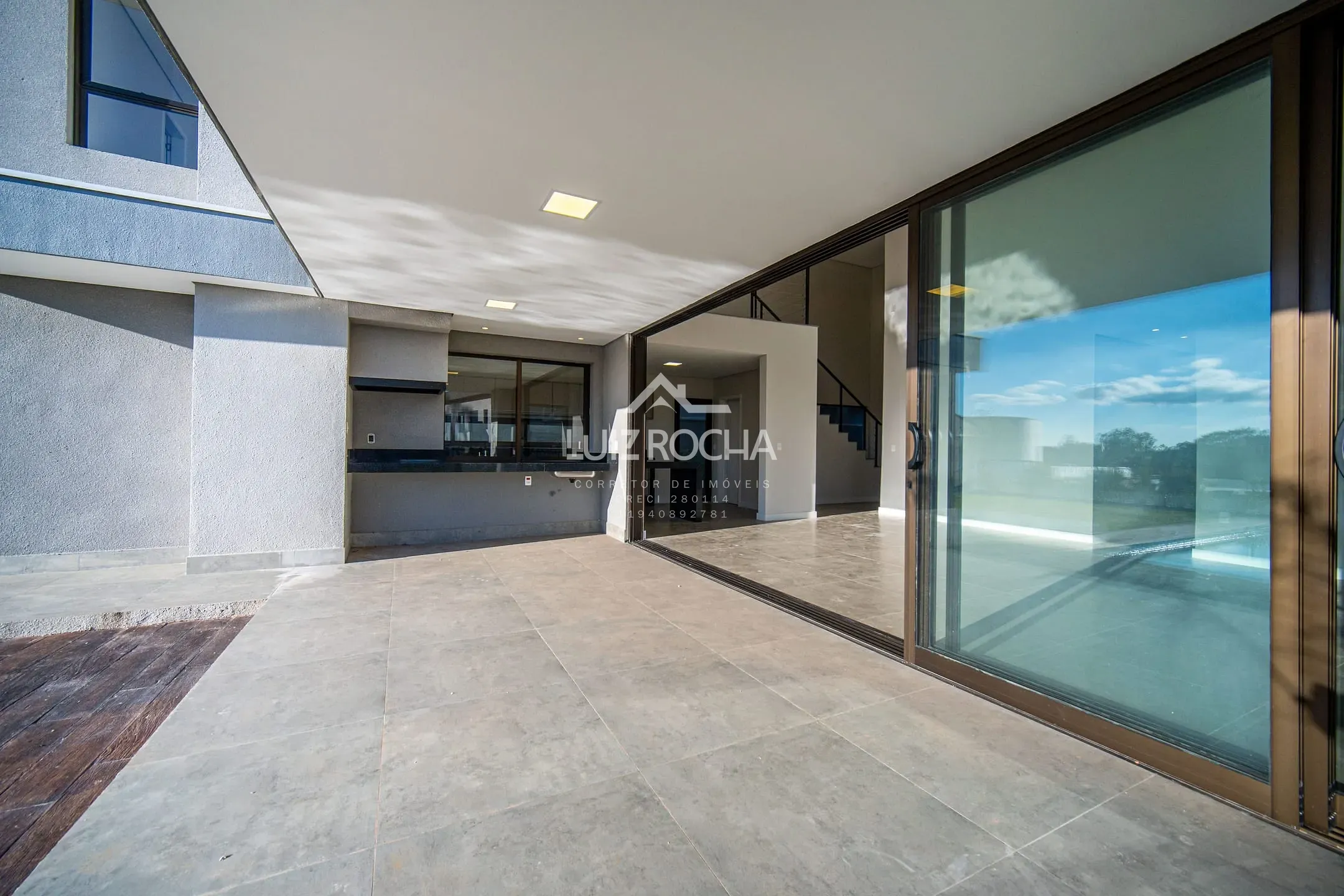 Casa, 3 quartos, 340 m² - Foto 18