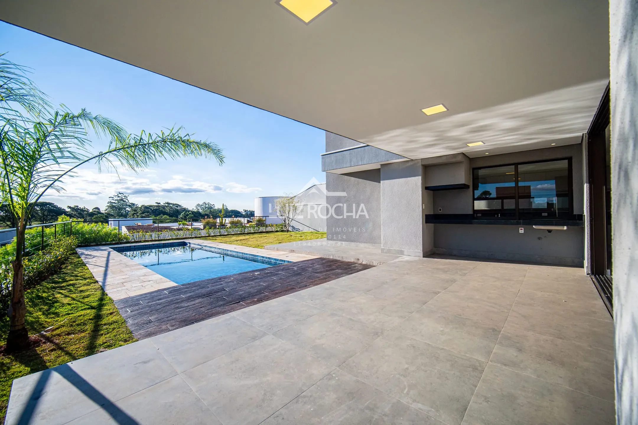 Casa, 3 quartos, 340 m² - Foto 19
