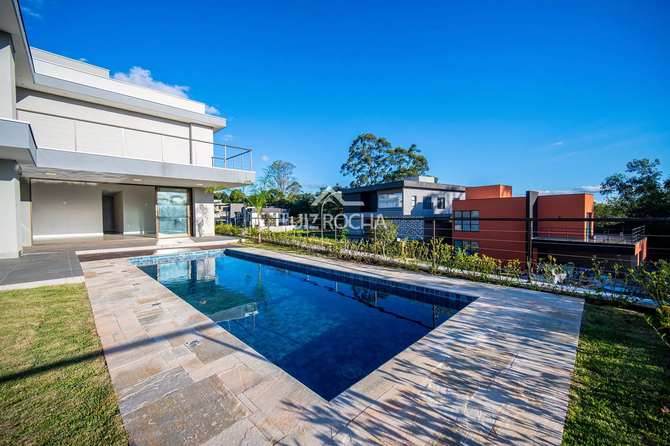 Casa, 3 quartos, 340 m² - Foto 24