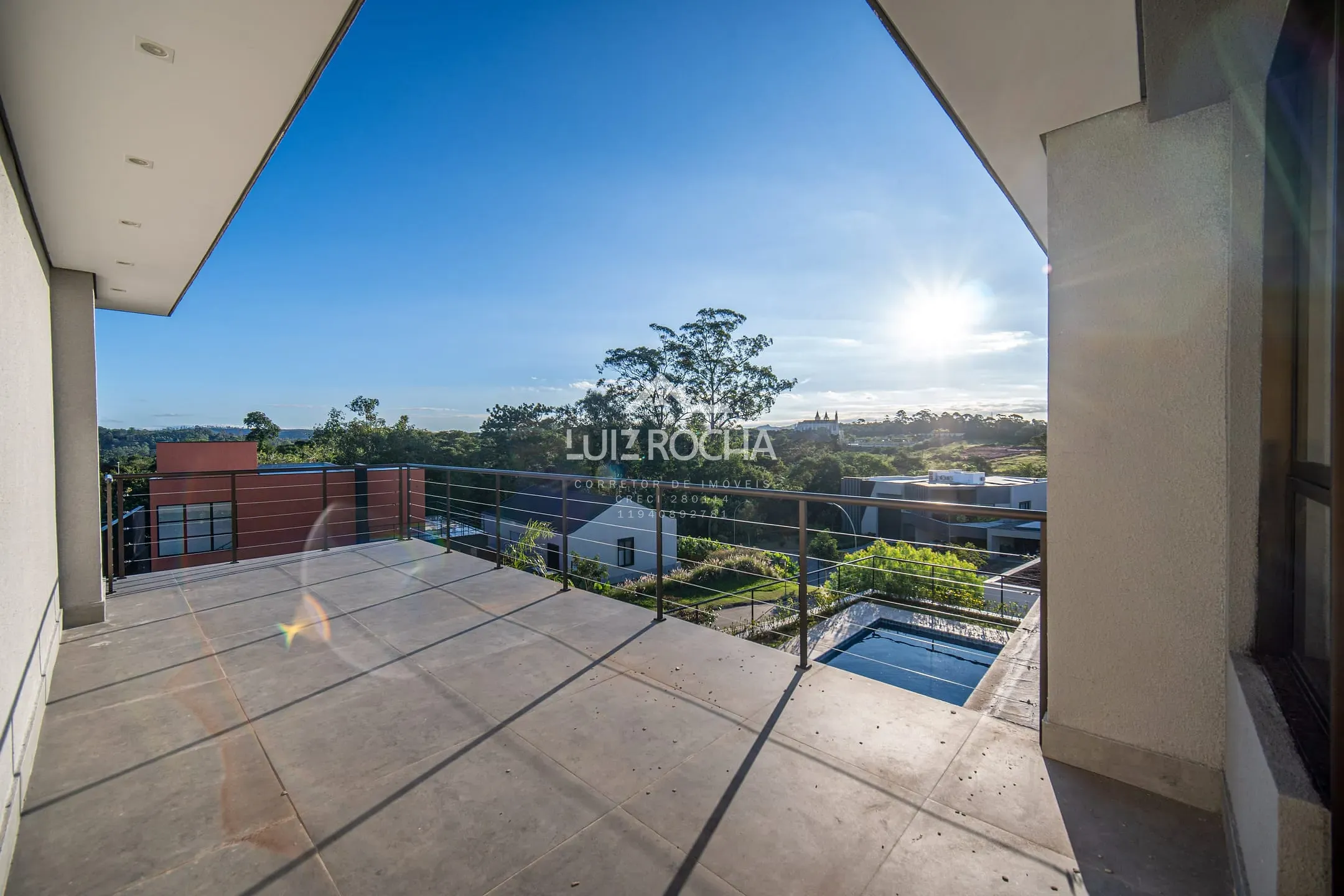 Casa, 3 quartos, 340 m² - Foto 11