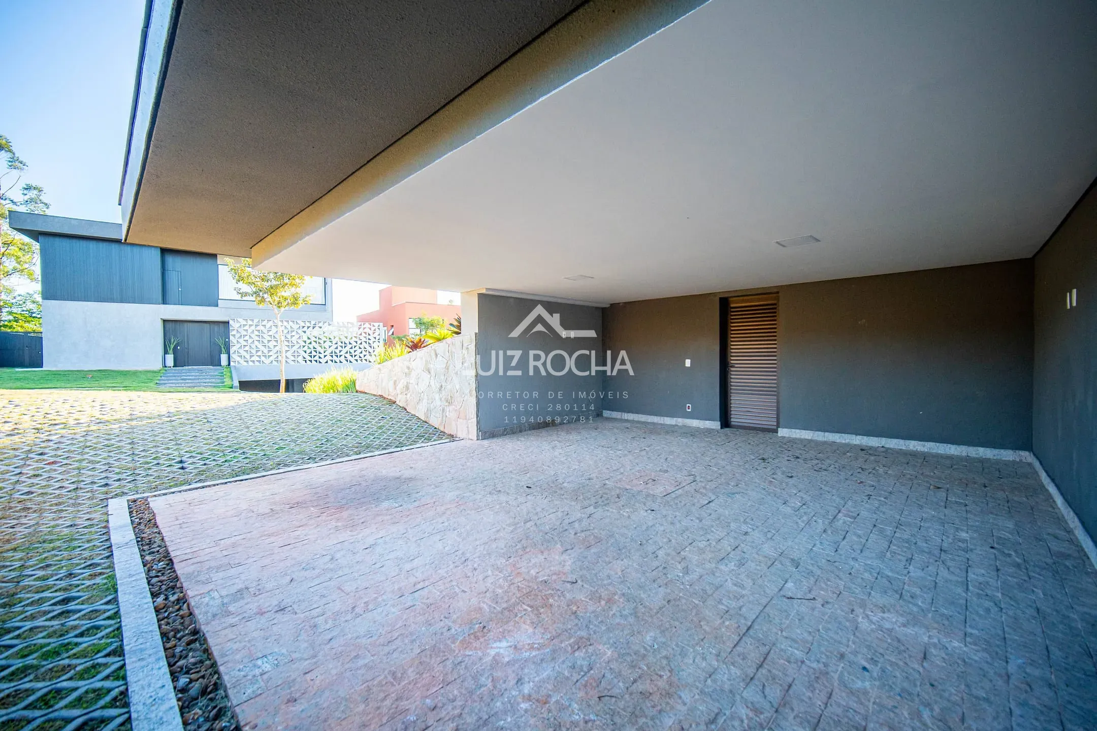 Casa, 3 quartos, 340 m² - Foto 2
