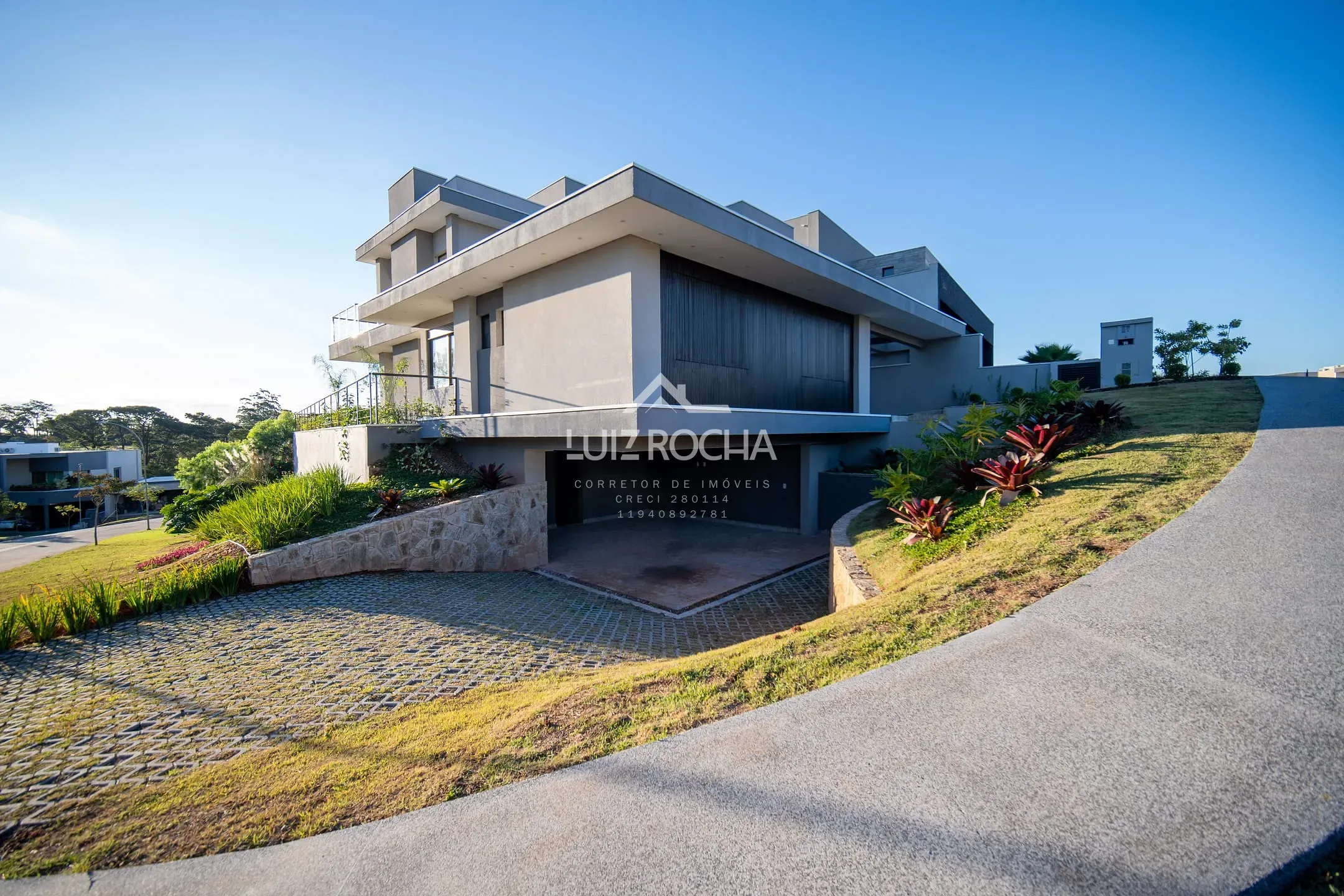 Casa, 3 quartos, 340 m² - Foto 3