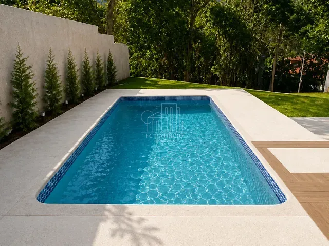 Casa com 500m² 3 quartos e 2 banheiros, à venda, no bairro Limoeiro em Guapimirim