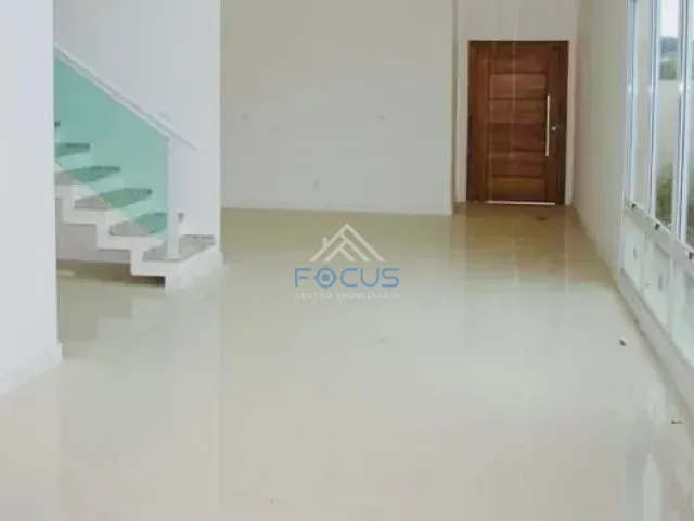 Casa com 368m² 3 quartos e 4 banheiros, à venda, no bairro Residencial Ibi Aram I em Itupeva