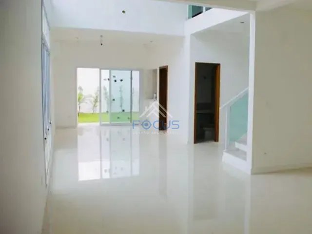 Casa com 368m² 3 quartos e 4 banheiros, à venda, no bairro Residencial Ibi Aram I em Itupeva