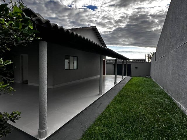 Casa com 375m² 2 quartos e 1 banheiro, à venda, no bairro Setor Serra Dourada - 3ª Etapa em Aparecida de Goiânia