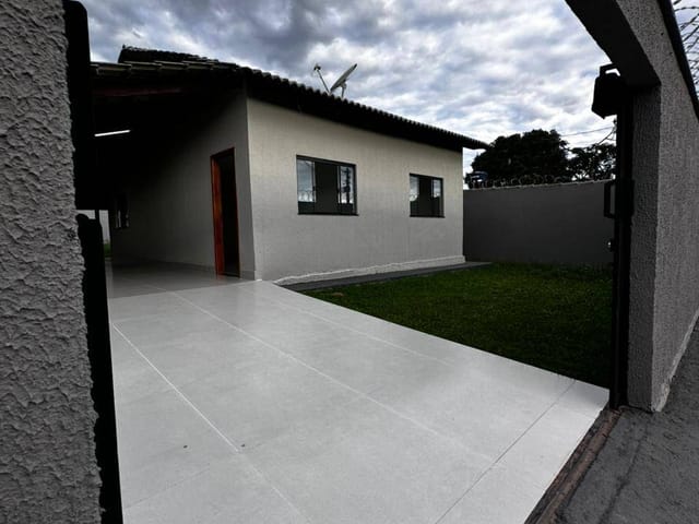 Casa com 375m² 2 quartos e 1 banheiro, à venda, no bairro Setor Serra Dourada - 3ª Etapa em Aparecida de Goiânia