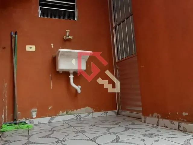 Casa 5 quartos e 4 banheiros, à venda, no bairro Vila Morelli em Mauá