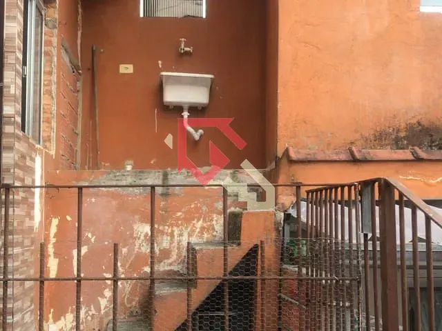 Casa 5 quartos e 4 banheiros, à venda, no bairro Vila Morelli em Mauá