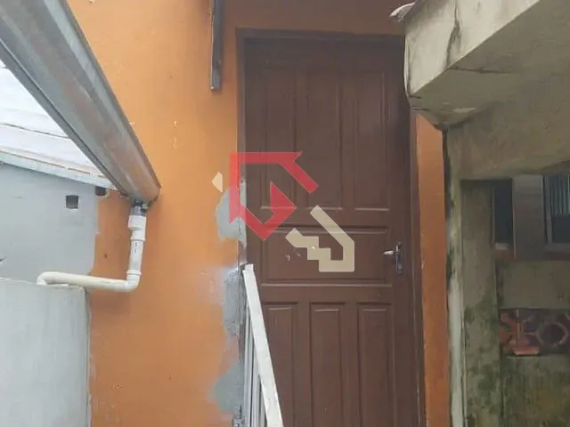 Casa 5 quartos e 4 banheiros, à venda, no bairro Vila Morelli em Mauá