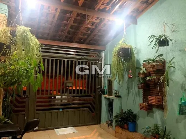 Casa com 100m² 3 quartos e 1 banheiro, à venda, no bairro Vila Albertina em Ribeirão Preto