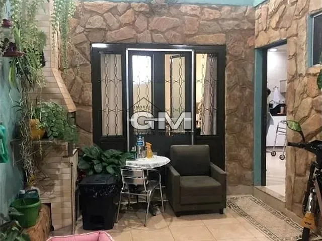 Casa com 100m² 3 quartos e 1 banheiro, à venda, no bairro Vila Albertina em Ribeirão Preto