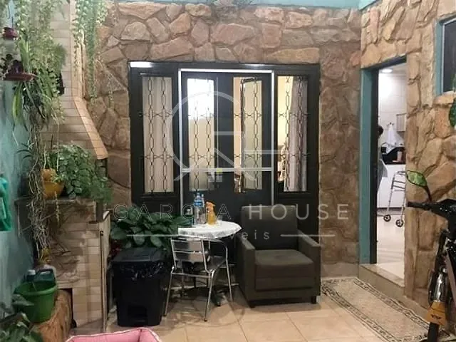 Casa com 100m² 3 quartos e 1 banheiro, à venda, no bairro Vila Albertina em Ribeirão Preto