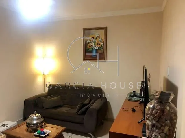 Casa com 100m² 3 quartos e 1 banheiro, à venda, no bairro Vila Albertina em Ribeirão Preto